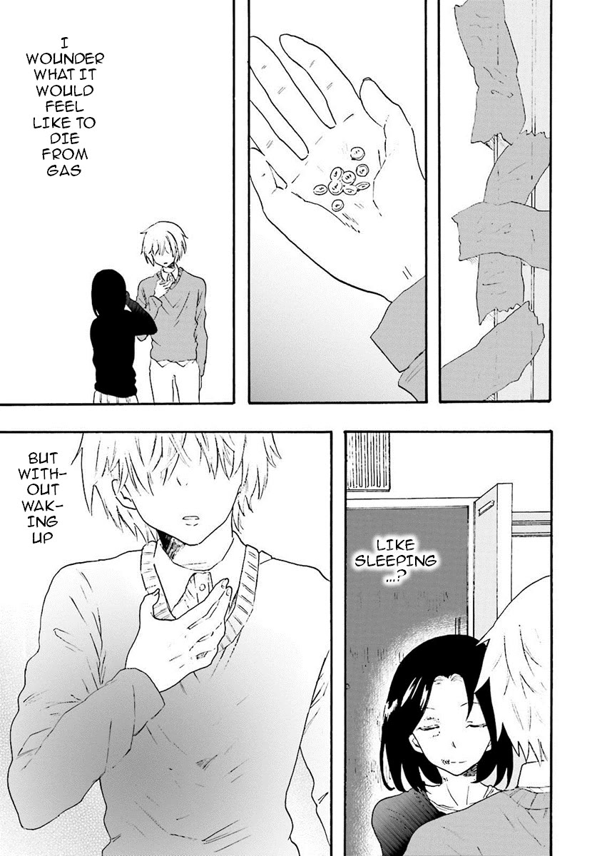 Henai Café chapter 7 page 29