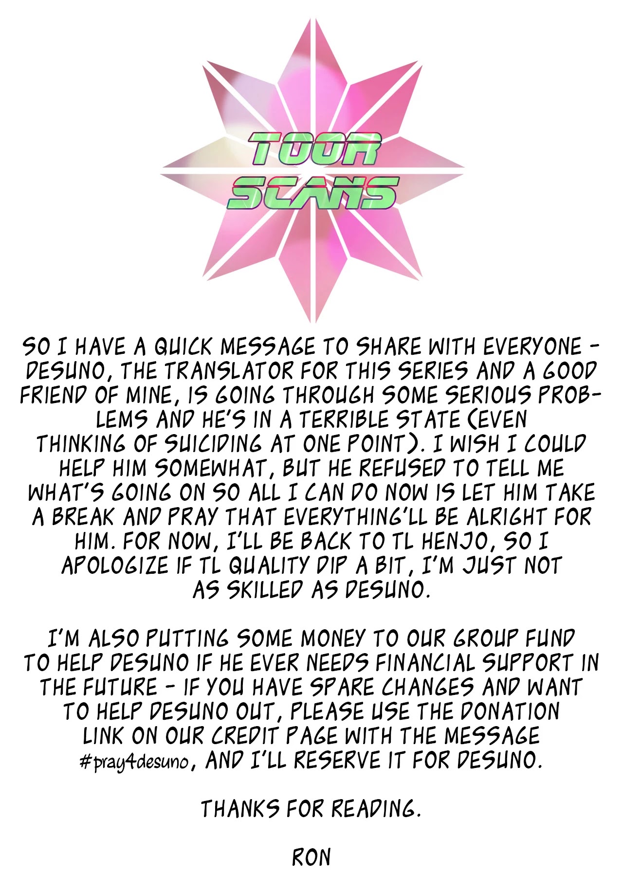 Henjo - Hen na Joshi Kousei Amaguri Senko chapter 102 page 22