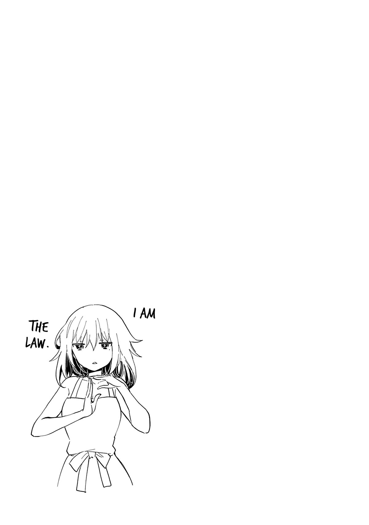 Henjo - Hen na Joshi Kousei Amaguri Senko chapter 114.5 page 7