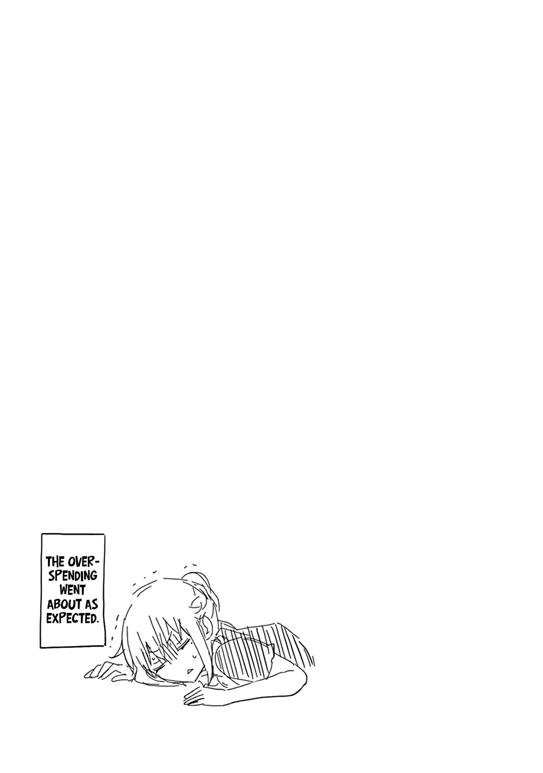 Henjo - Hen na Joshi Kousei Amaguri Senko chapter 126.5 page 11