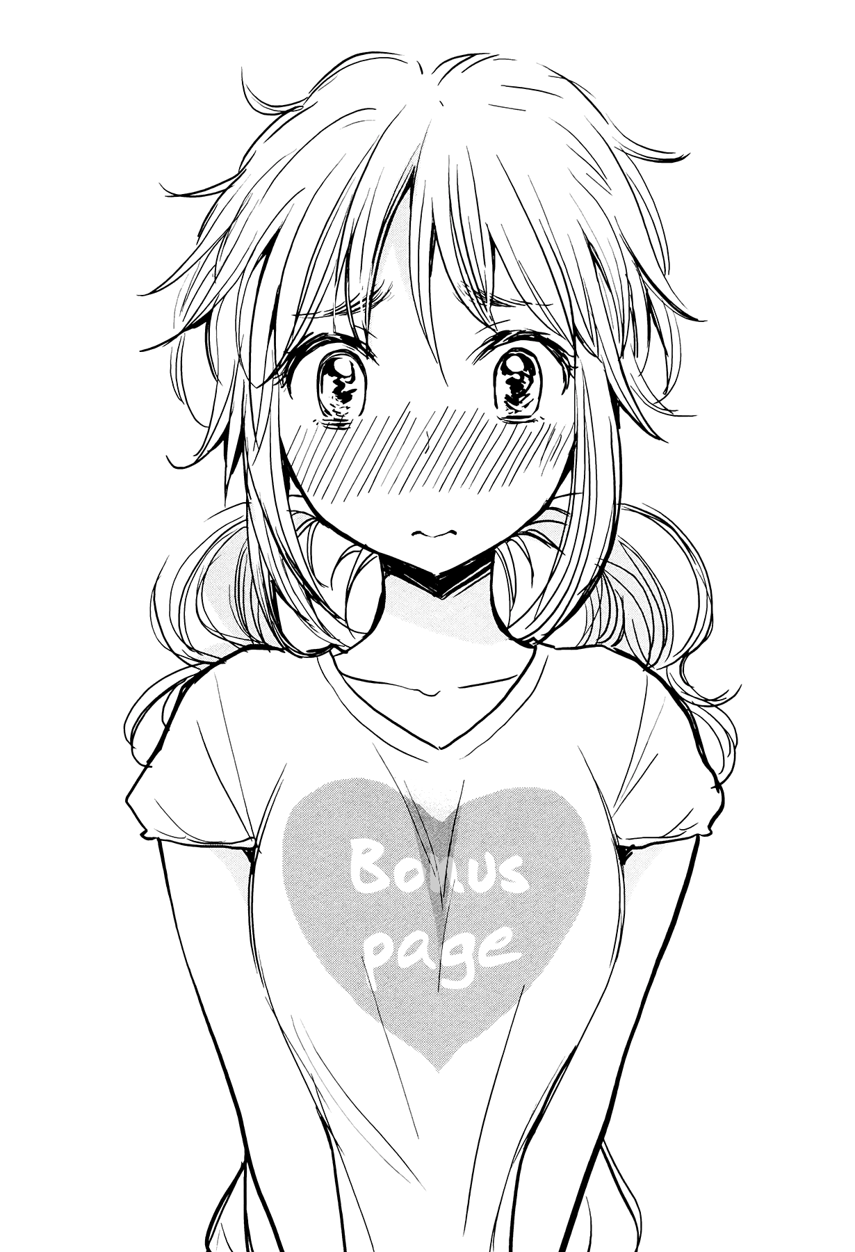 Henjo - Hen na Joshi Kousei Amaguri Senko chapter 18 page 21