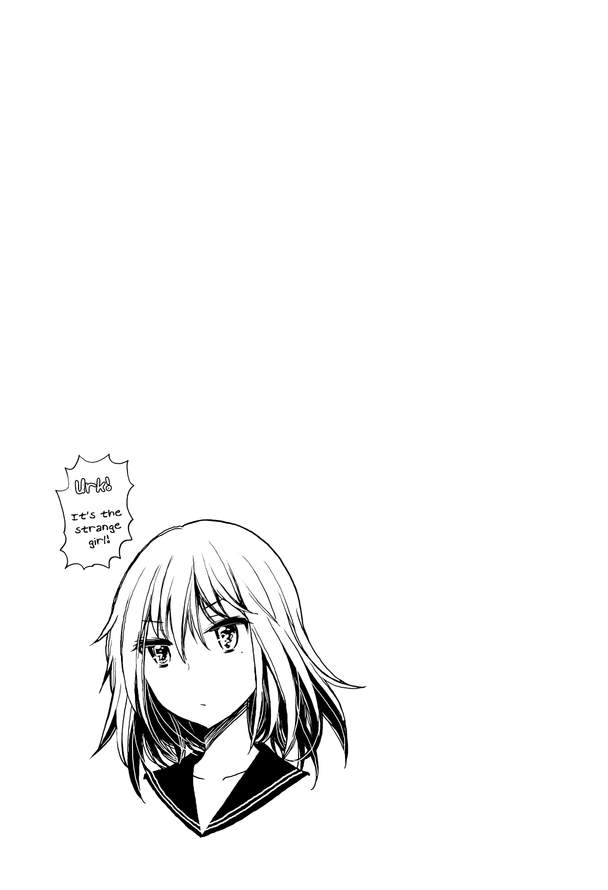 Henjo - Hen na Joshi Kousei Amaguri Senko chapter 30 page 20