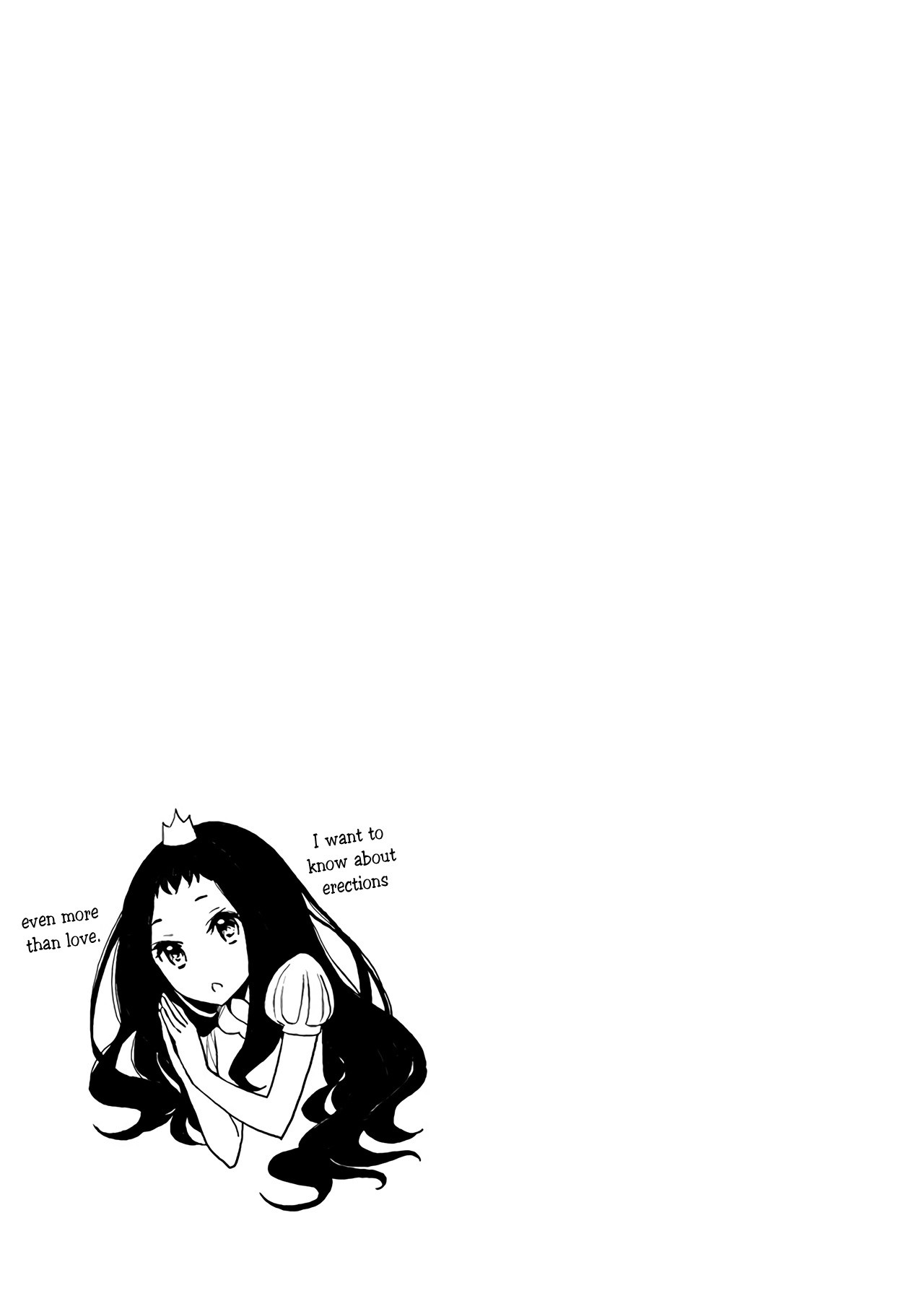 Henjo - Hen na Joshi Kousei Amaguri Senko chapter 38 page 23