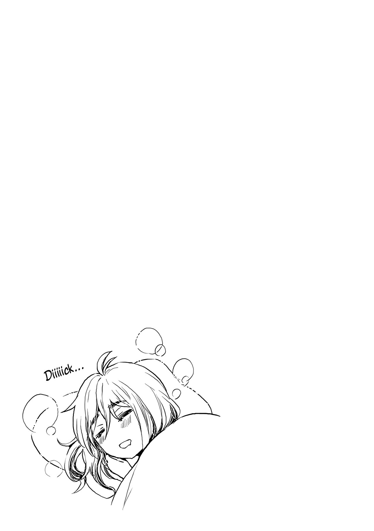 Henjo - Hen na Joshi Kousei Amaguri Senko chapter 49 page 22