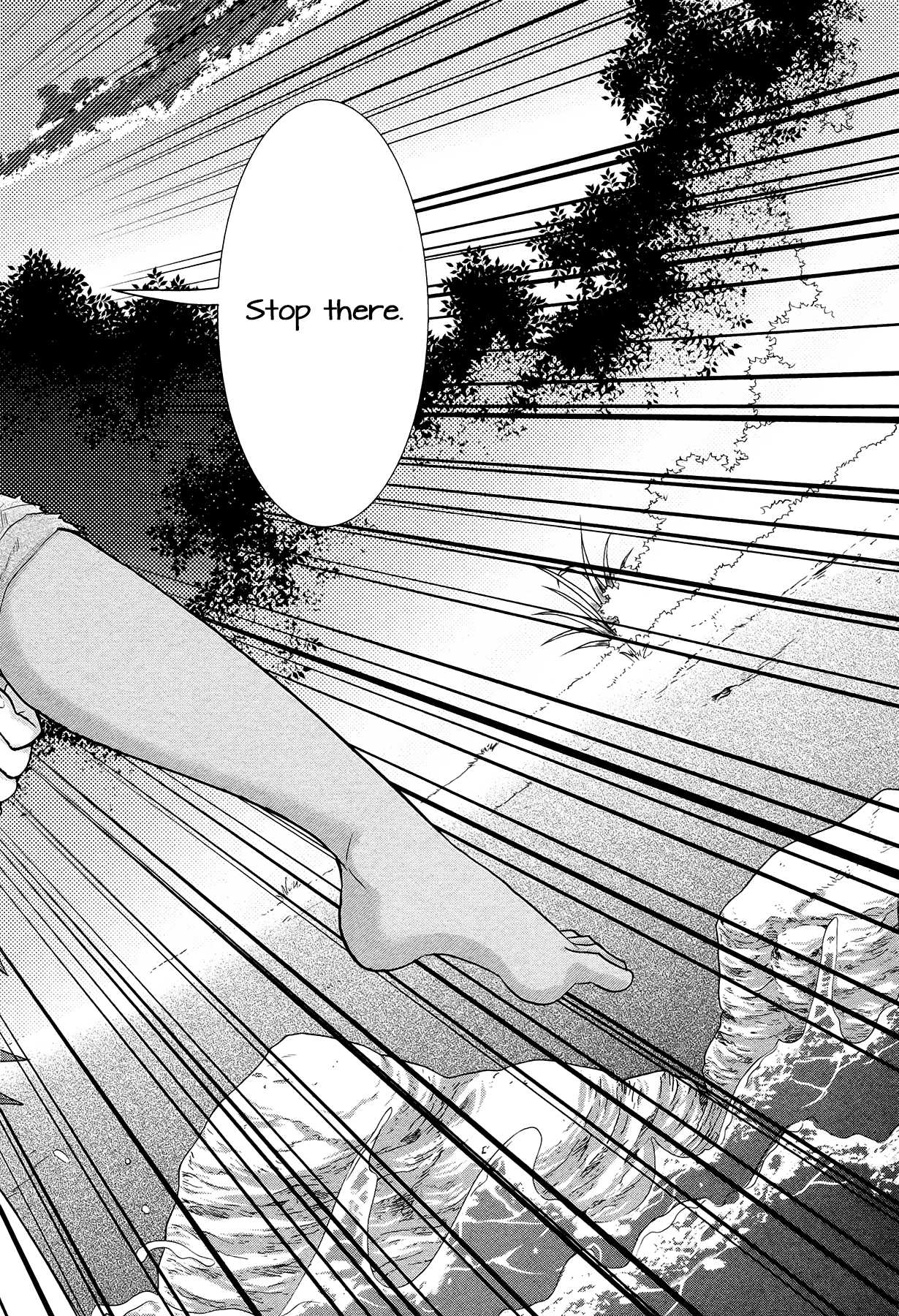 Henjo - Hen na Joshi Kousei Amaguri Senko chapter 5 page 16