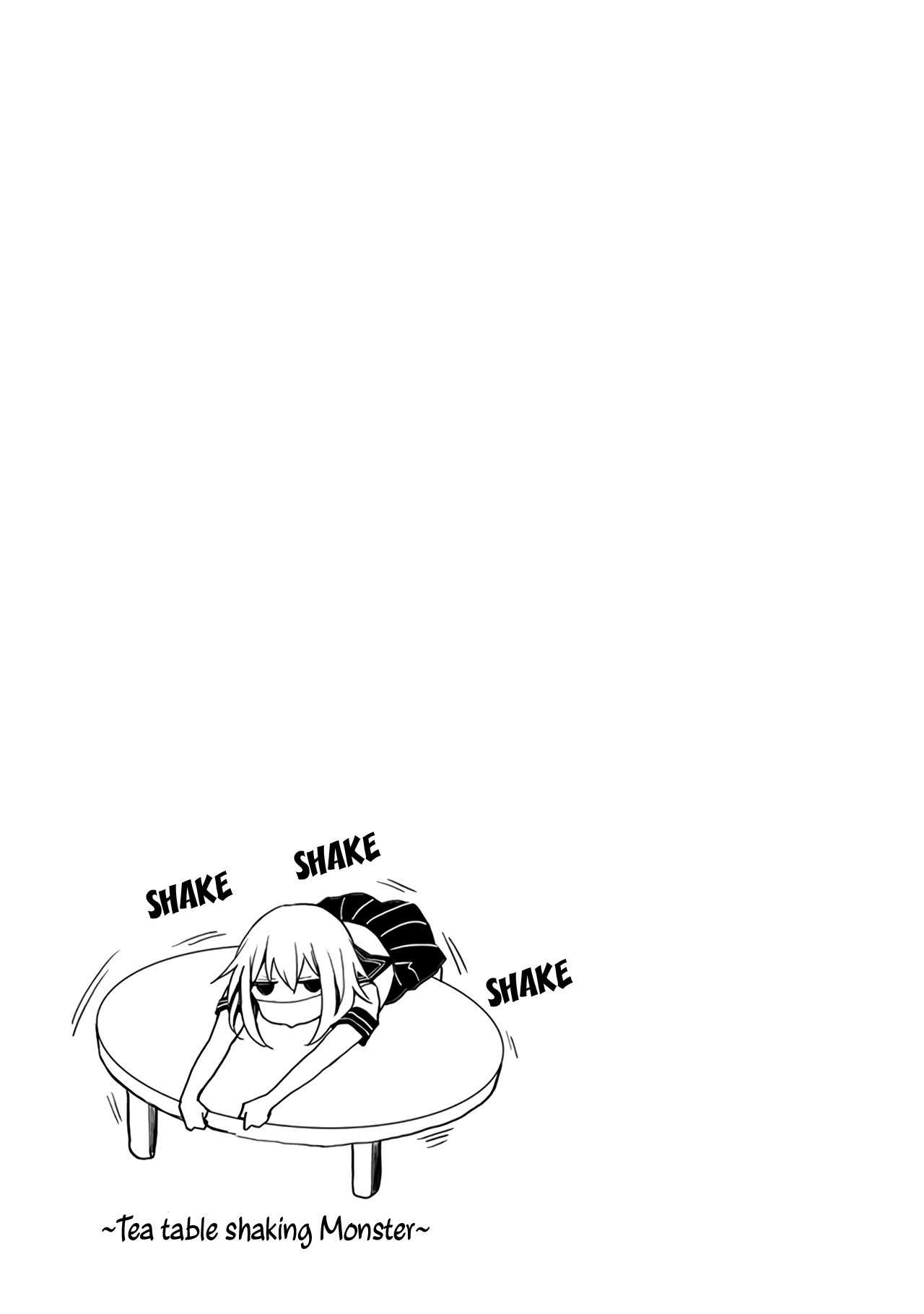 Henjo - Hen na Joshi Kousei Amaguri Senko chapter 81 page 26