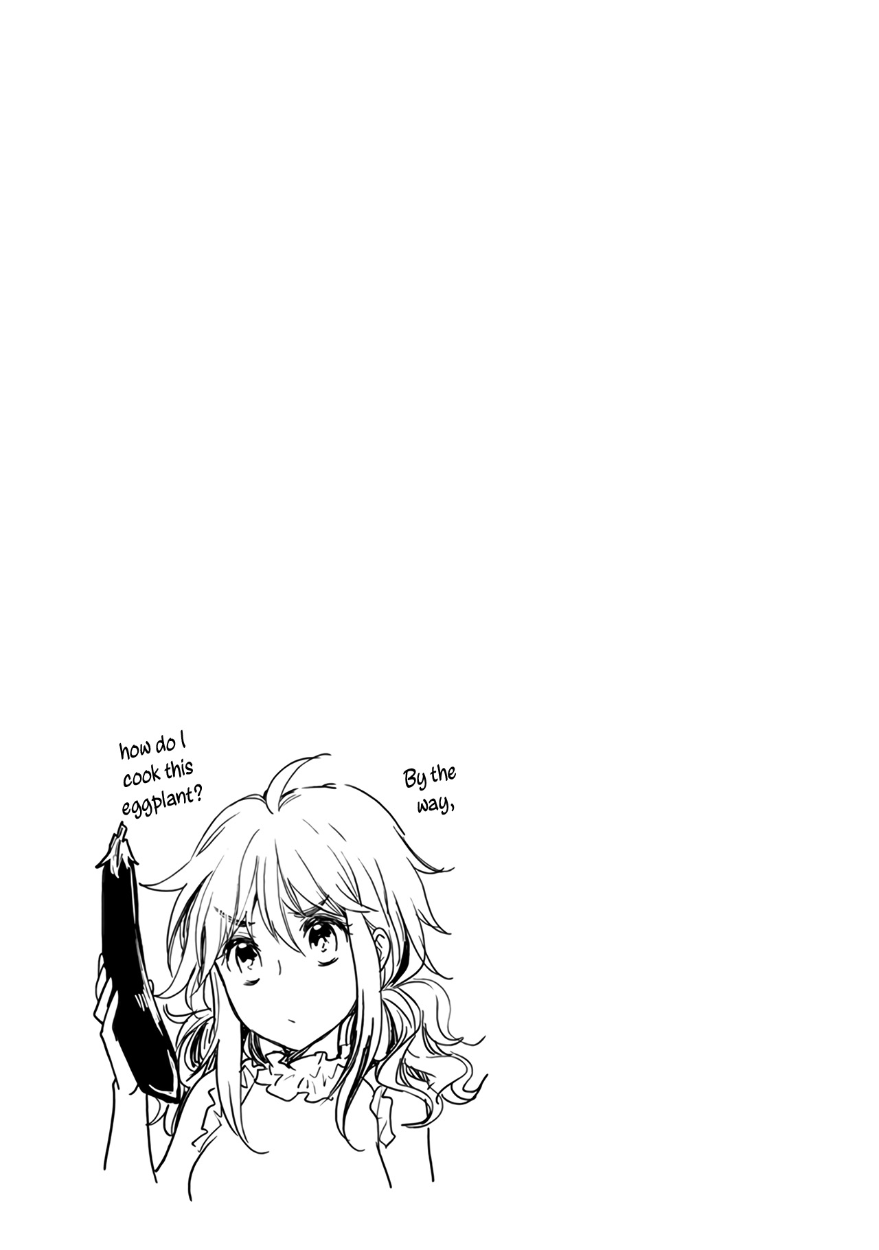 Henjo - Hen na Joshi Kousei Amaguri Senko chapter 82 page 22