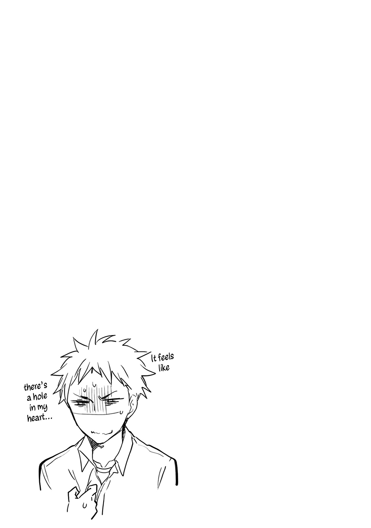 Henjo - Hen na Joshi Kousei Amaguri Senko chapter 85 page 22