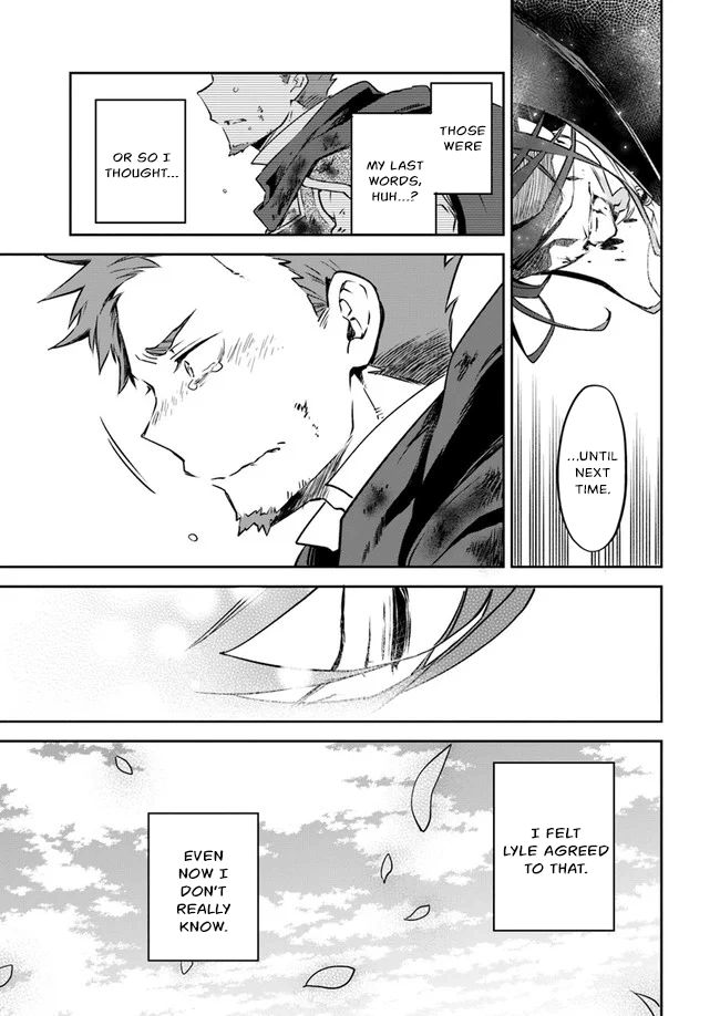 Henkyou Gurashi no Maou, Tensei shite Saikyou no Majutsushi ni naru chapter 1 page 46