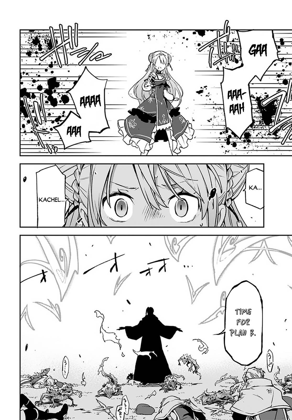 Henkyou Gurashi no Maou, Tensei shite Saikyou no Majutsushi ni naru chapter 10 page 29