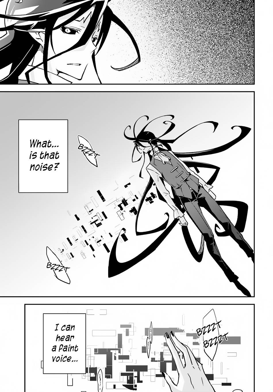 Henkyou Gurashi no Maou, Tensei shite Saikyou no Majutsushi ni naru chapter 14 page 26