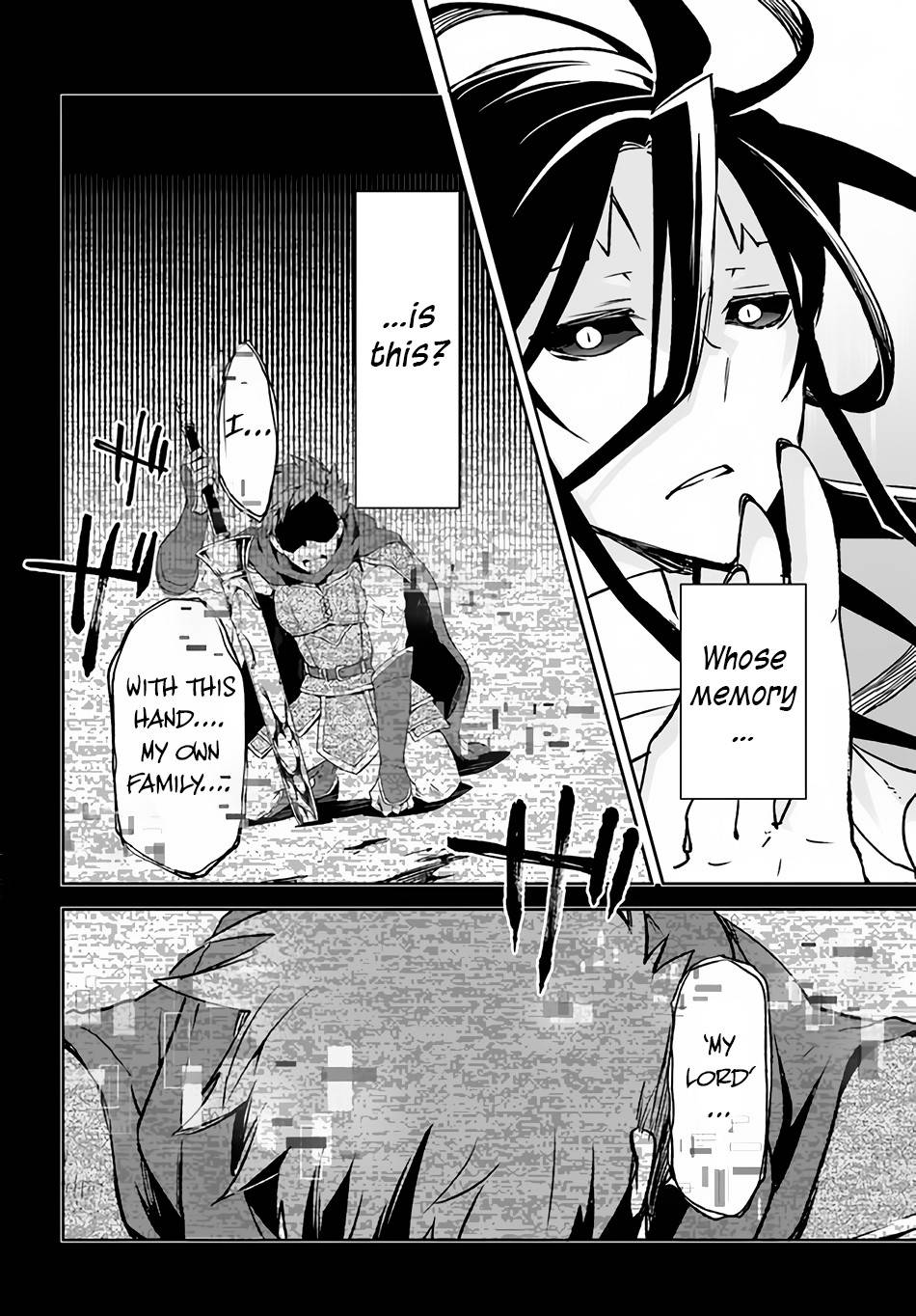 Henkyou Gurashi no Maou, Tensei shite Saikyou no Majutsushi ni naru chapter 14 page 27