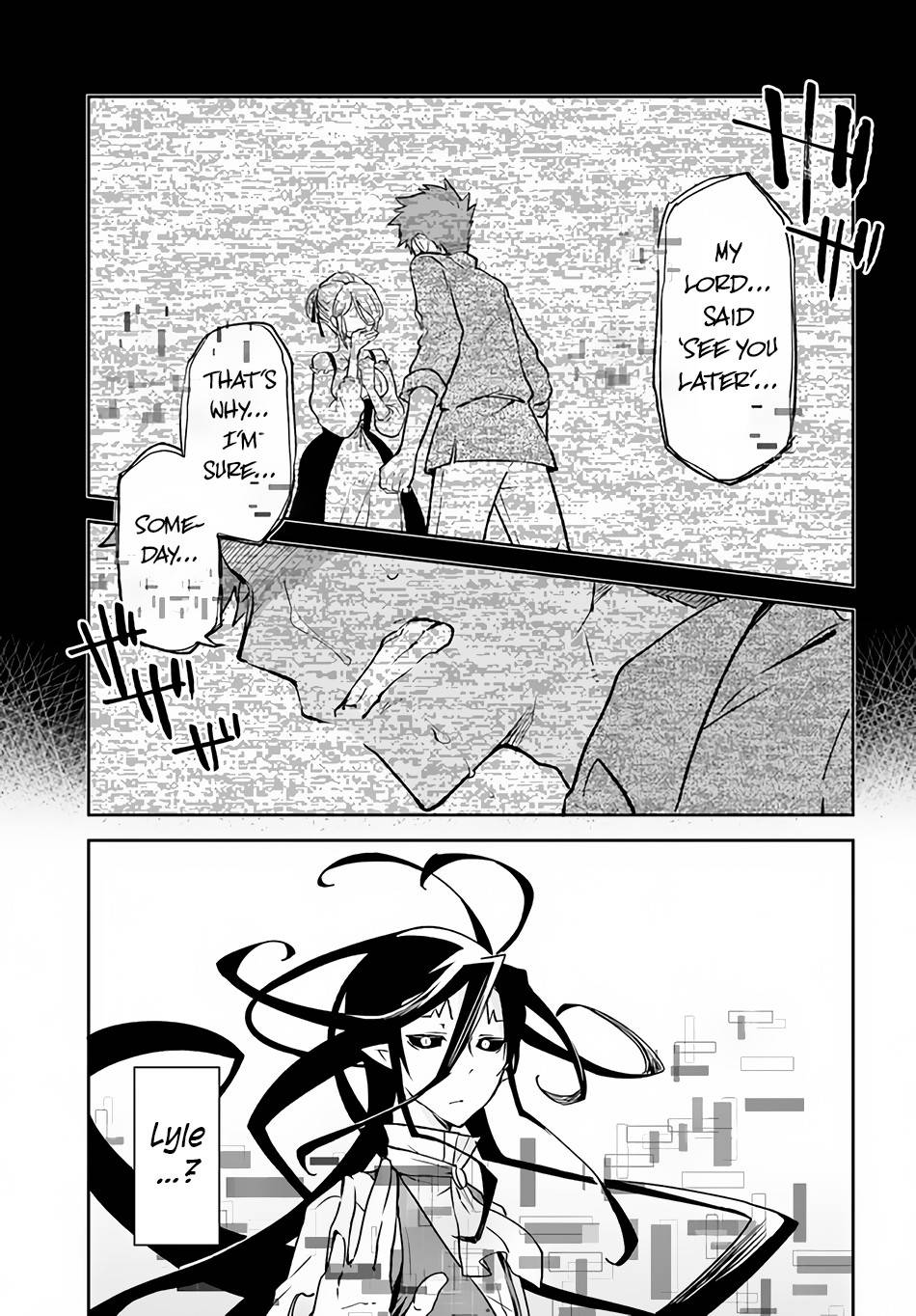 Henkyou Gurashi no Maou, Tensei shite Saikyou no Majutsushi ni naru chapter 14 page 28