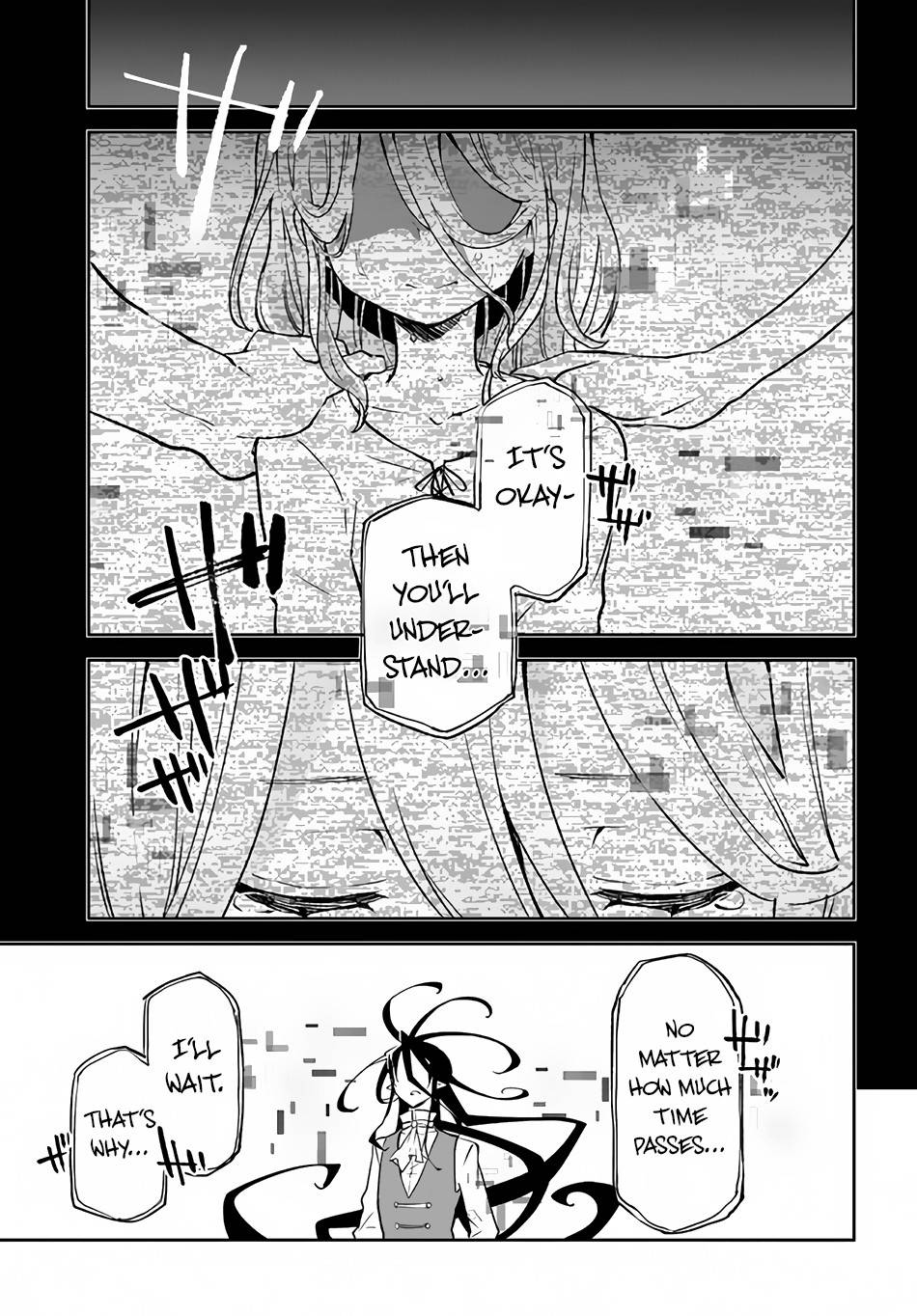 Henkyou Gurashi no Maou, Tensei shite Saikyou no Majutsushi ni naru chapter 14 page 30