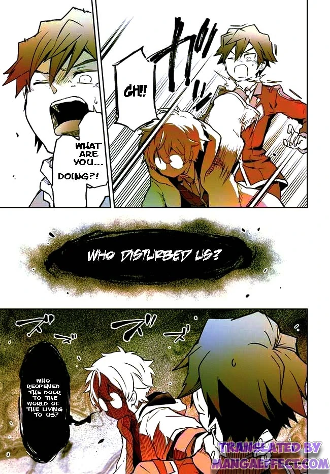 Henkyou Gurashi no Maou, Tensei shite Saikyou no Majutsushi ni naru chapter 20 page 24