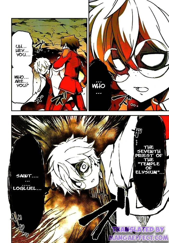 Henkyou Gurashi no Maou, Tensei shite Saikyou no Majutsushi ni naru chapter 20 page 25