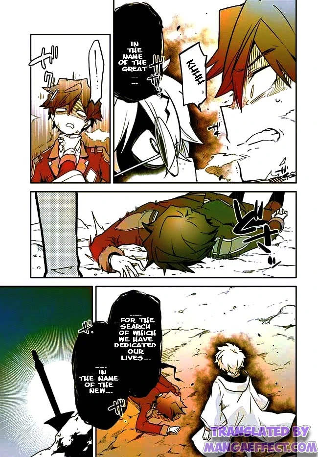 Henkyou Gurashi no Maou, Tensei shite Saikyou no Majutsushi ni naru chapter 20 page 28