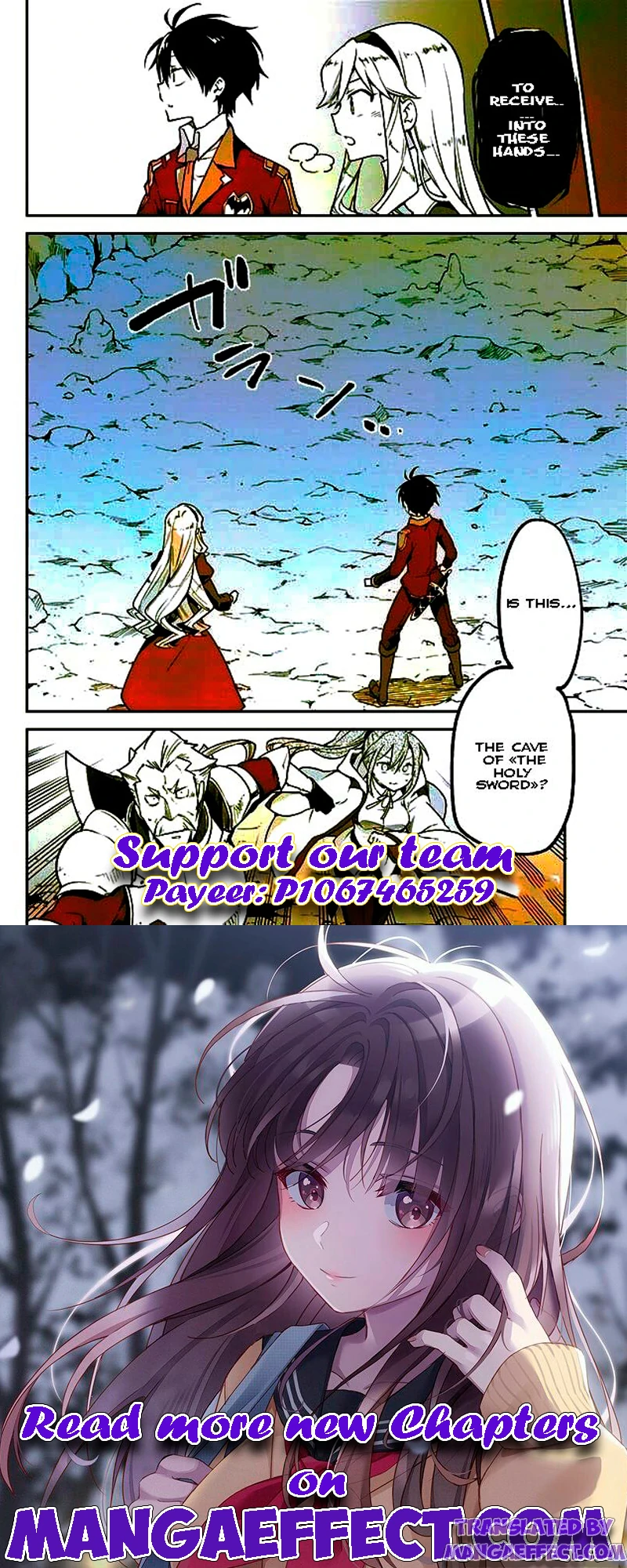 Henkyou Gurashi no Maou, Tensei shite Saikyou no Majutsushi ni naru chapter 20 page 29