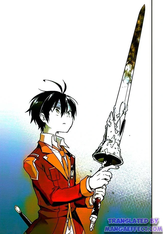 Henkyou Gurashi no Maou, Tensei shite Saikyou no Majutsushi ni naru chapter 21 page 31