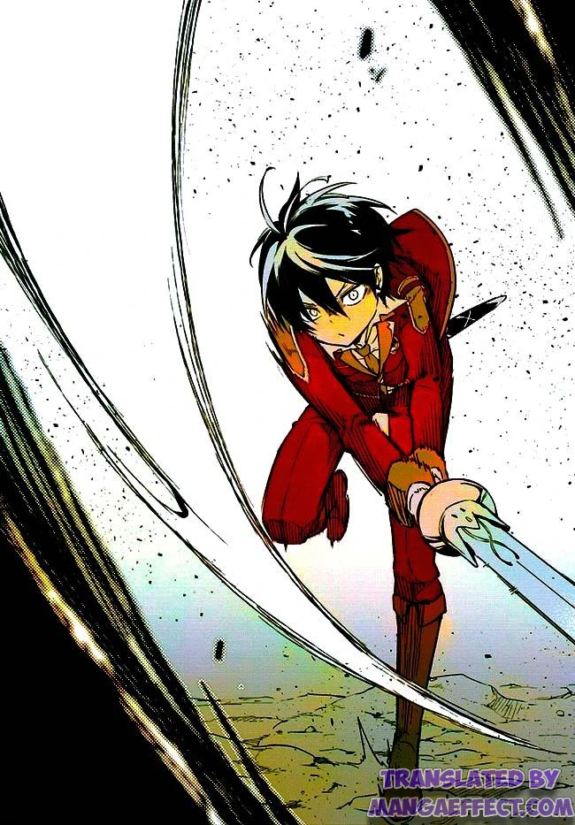 Henkyou Gurashi no Maou, Tensei shite Saikyou no Majutsushi ni naru chapter 21 page 35