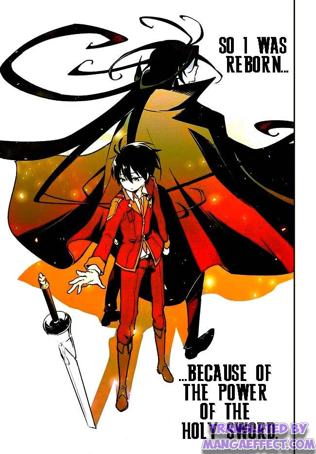 Henkyou Gurashi no Maou, Tensei shite Saikyou no Majutsushi ni naru chapter 21 page 45