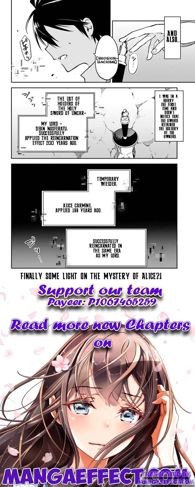 Henkyou Gurashi no Maou, Tensei shite Saikyou no Majutsushi ni naru chapter 21 page 46