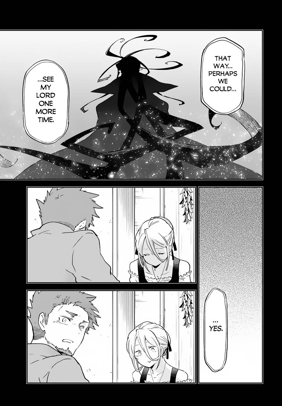 Henkyou Gurashi no Maou, Tensei shite Saikyou no Majutsushi ni naru chapter 24 page 22