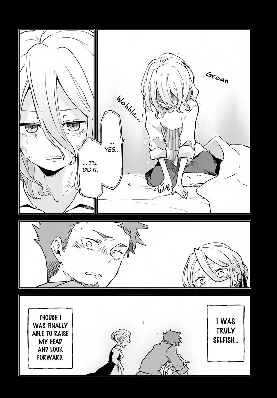 Henkyou Gurashi no Maou, Tensei shite Saikyou no Majutsushi ni naru chapter 24 page 23