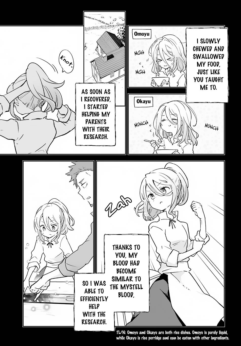 Henkyou Gurashi no Maou, Tensei shite Saikyou no Majutsushi ni naru chapter 24 page 24