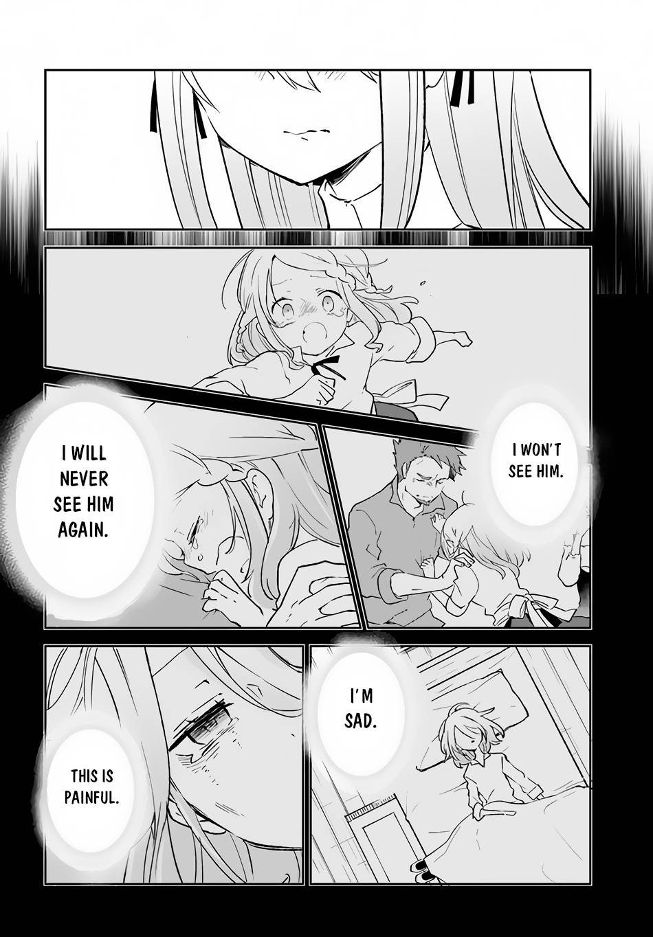 Henkyou Gurashi no Maou, Tensei shite Saikyou no Majutsushi ni naru chapter 24 page 33