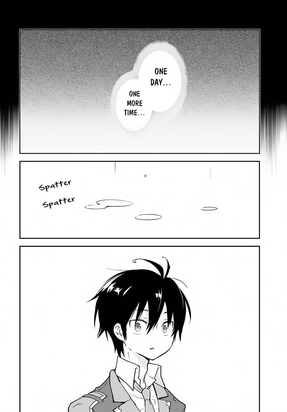 Henkyou Gurashi no Maou, Tensei shite Saikyou no Majutsushi ni naru chapter 24 page 37