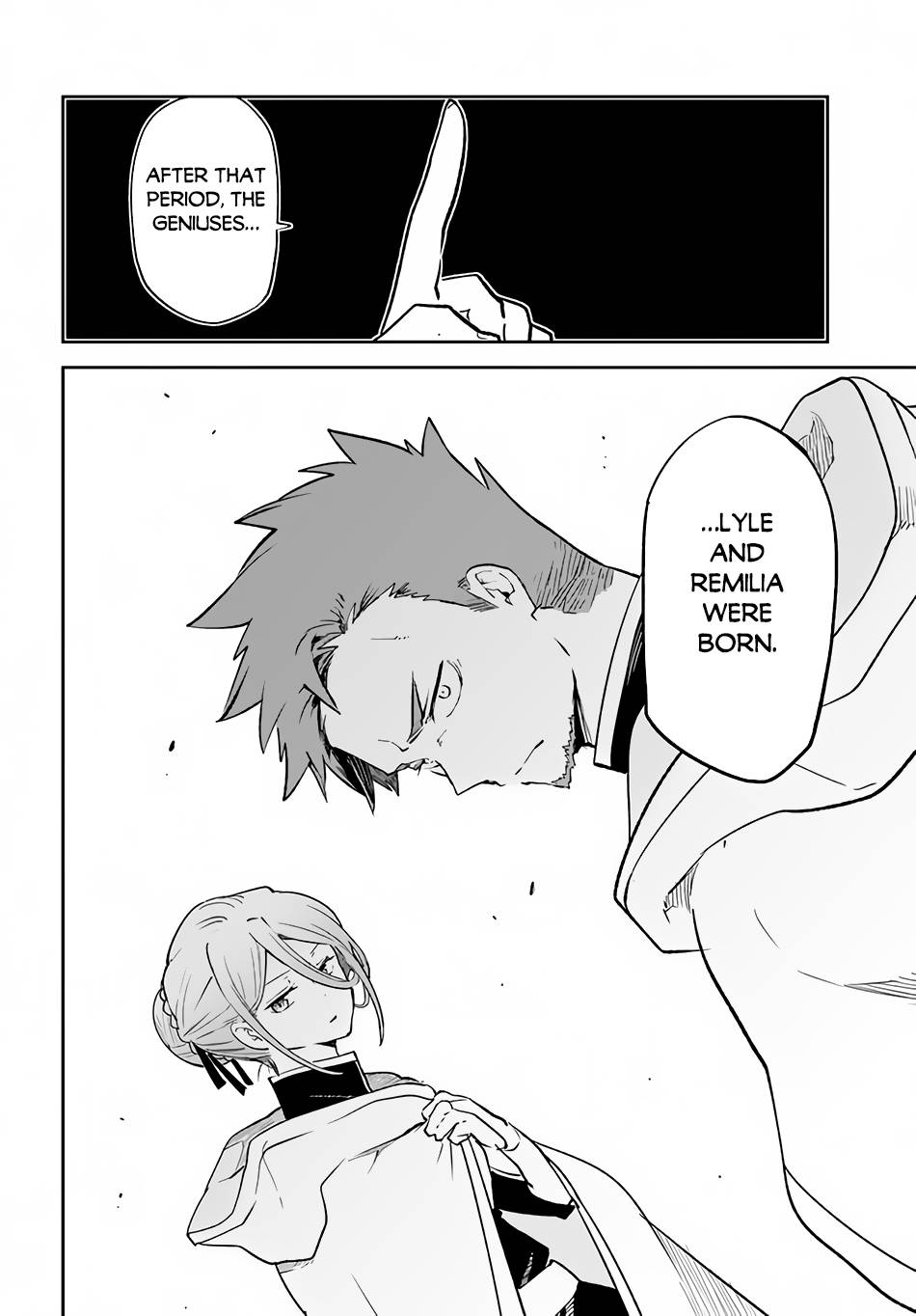 Henkyou Gurashi no Maou, Tensei shite Saikyou no Majutsushi ni naru chapter 25 page 20