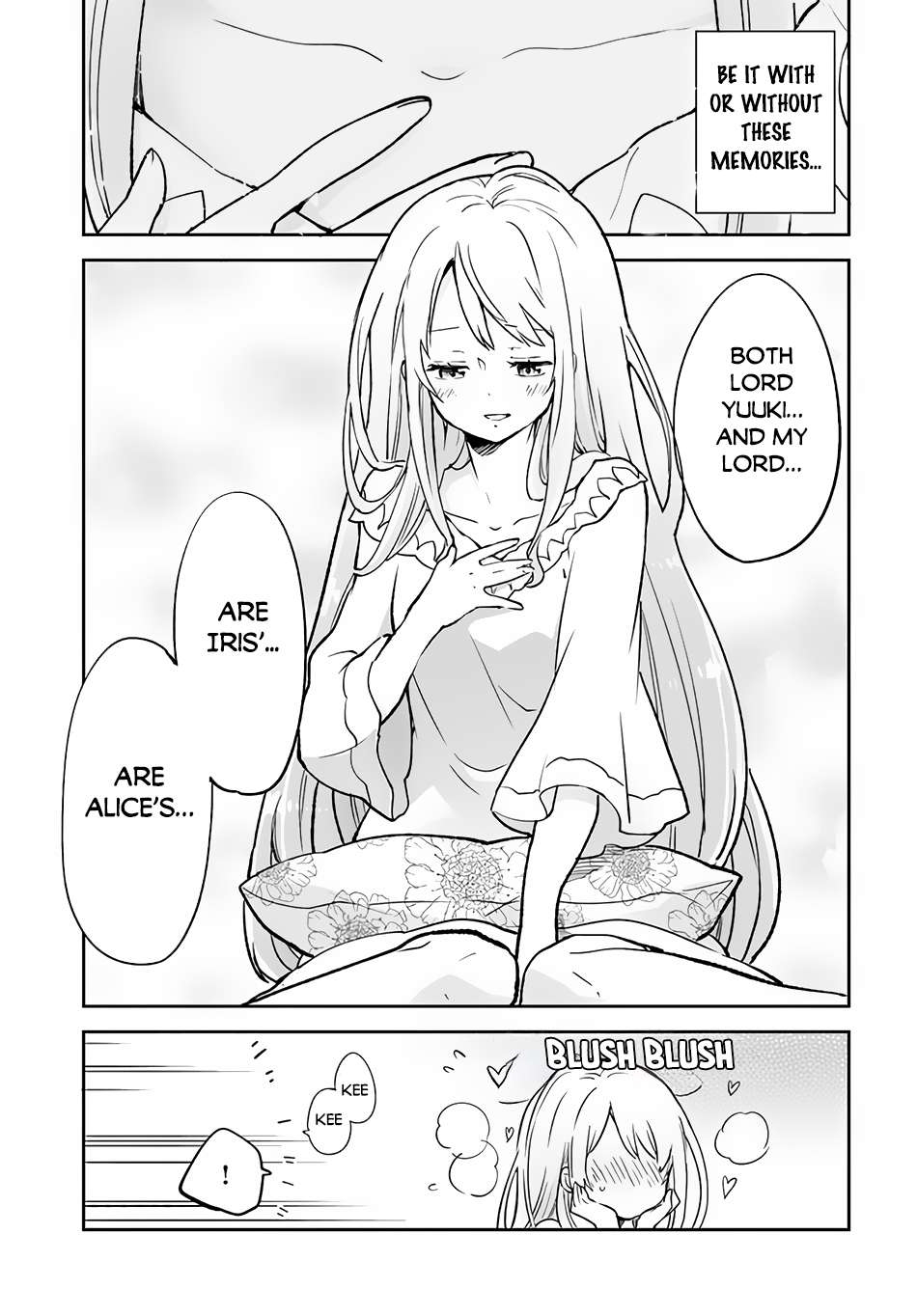 Henkyou Gurashi no Maou, Tensei shite Saikyou no Majutsushi ni naru chapter 26 page 31