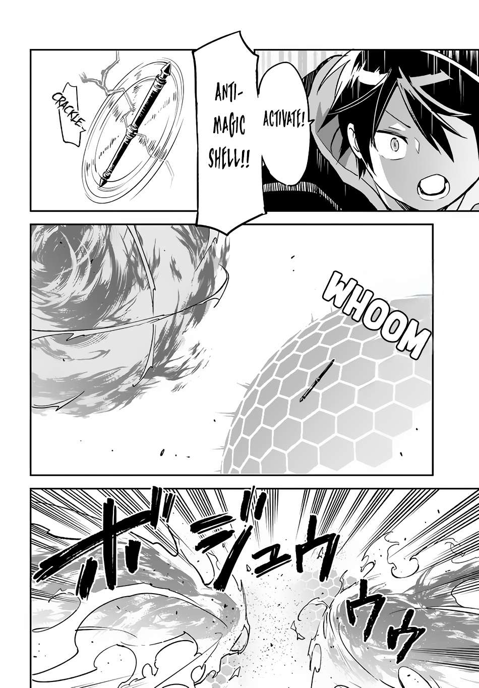 Henkyou Gurashi no Maou, Tensei shite Saikyou no Majutsushi ni naru chapter 29 page 22