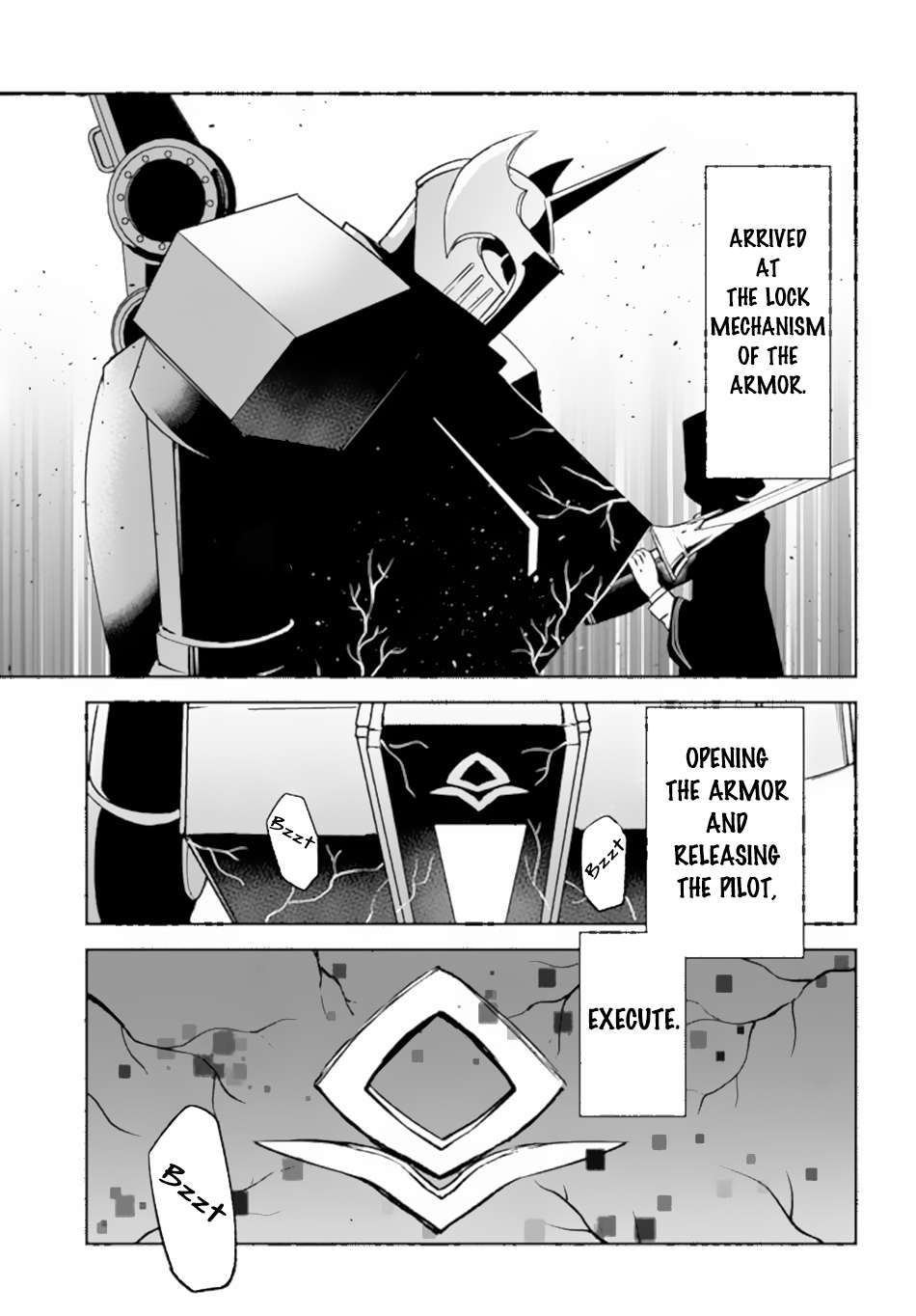 Henkyou Gurashi no Maou, Tensei shite Saikyou no Majutsushi ni naru chapter 35 page 10