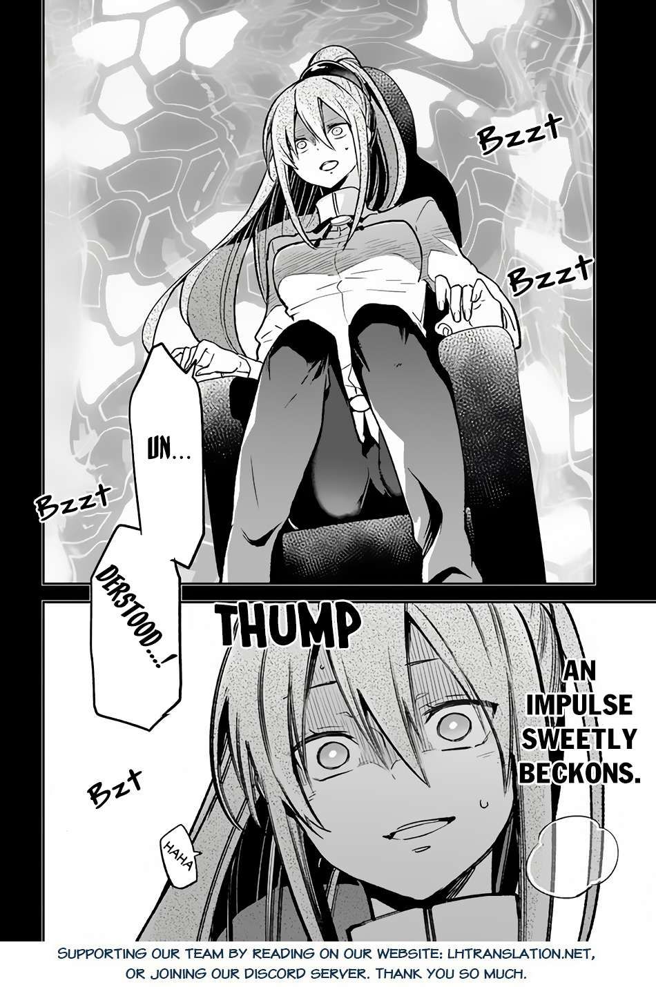 Henkyou Gurashi no Maou, Tensei shite Saikyou no Majutsushi ni naru chapter 36 page 40