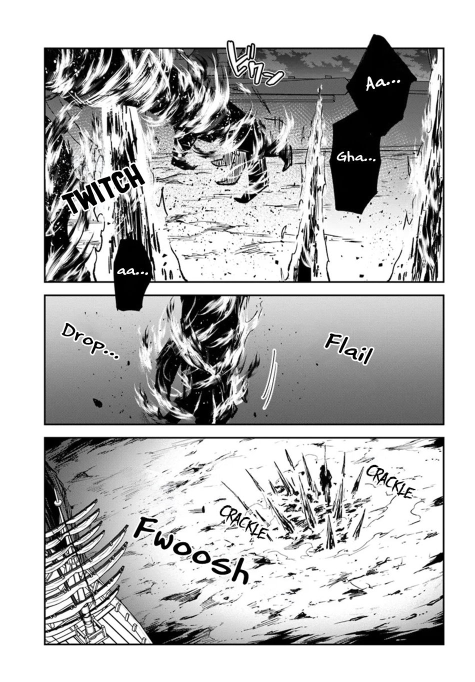 Henkyou Gurashi no Maou, Tensei shite Saikyou no Majutsushi ni naru chapter 42 page 42