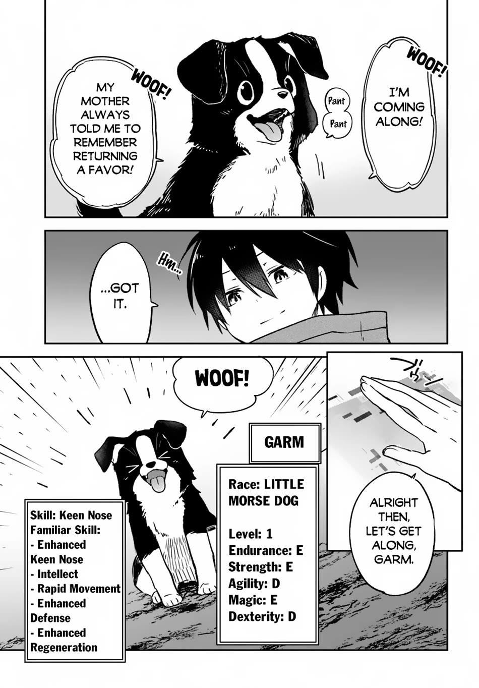 Henkyou Gurashi no Maou, Tensei shite Saikyou no Majutsushi ni naru chapter 43 page 24