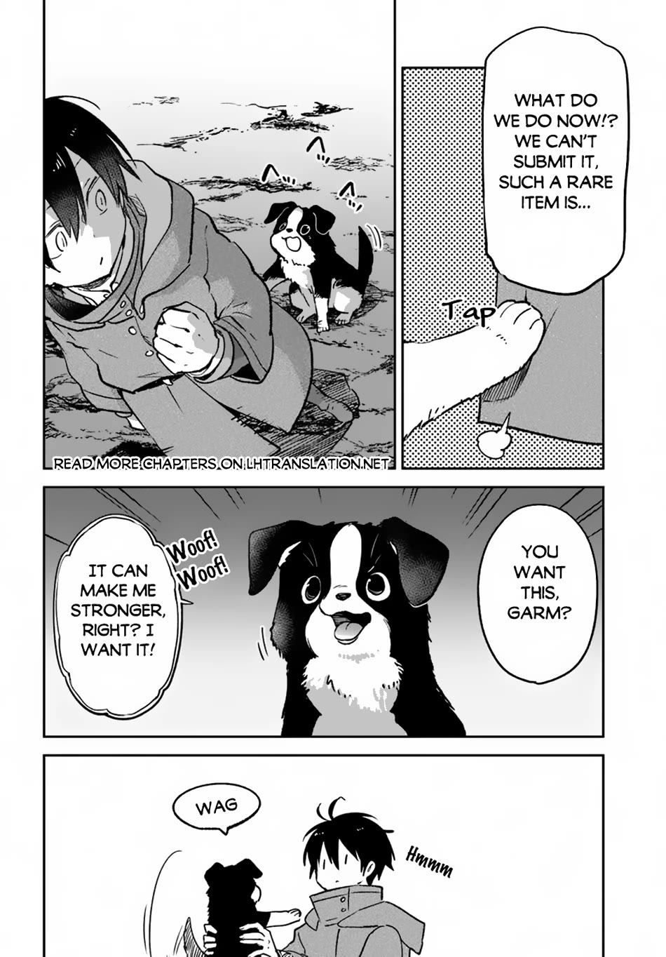 Henkyou Gurashi no Maou, Tensei shite Saikyou no Majutsushi ni naru chapter 43 page 31