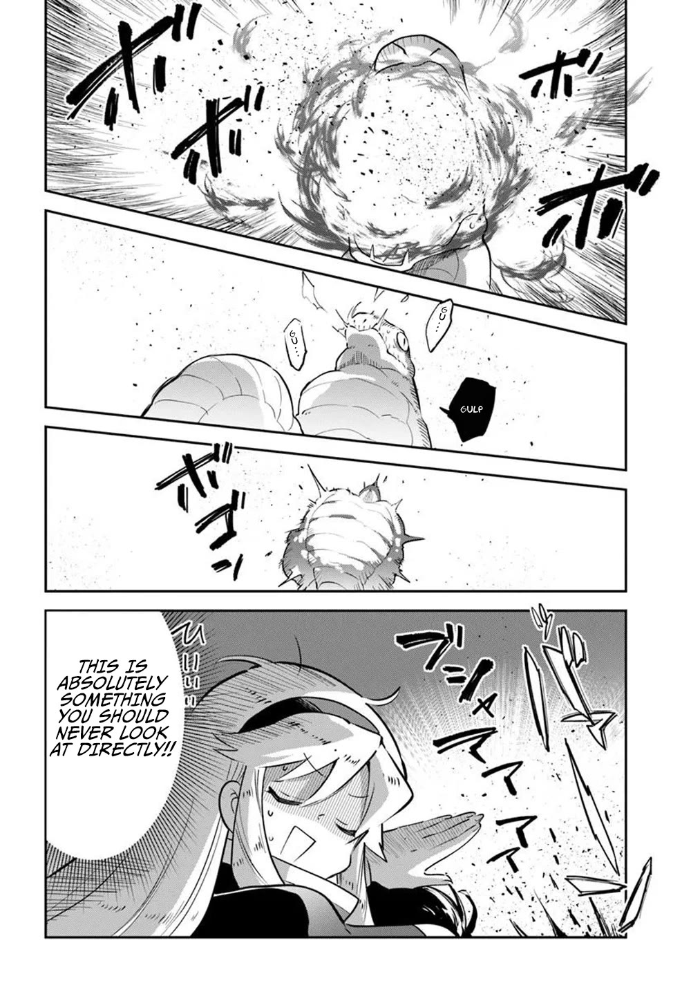 Henkyou Gurashi no Maou, Tensei shite Saikyou no Majutsushi ni naru chapter 47 page 24