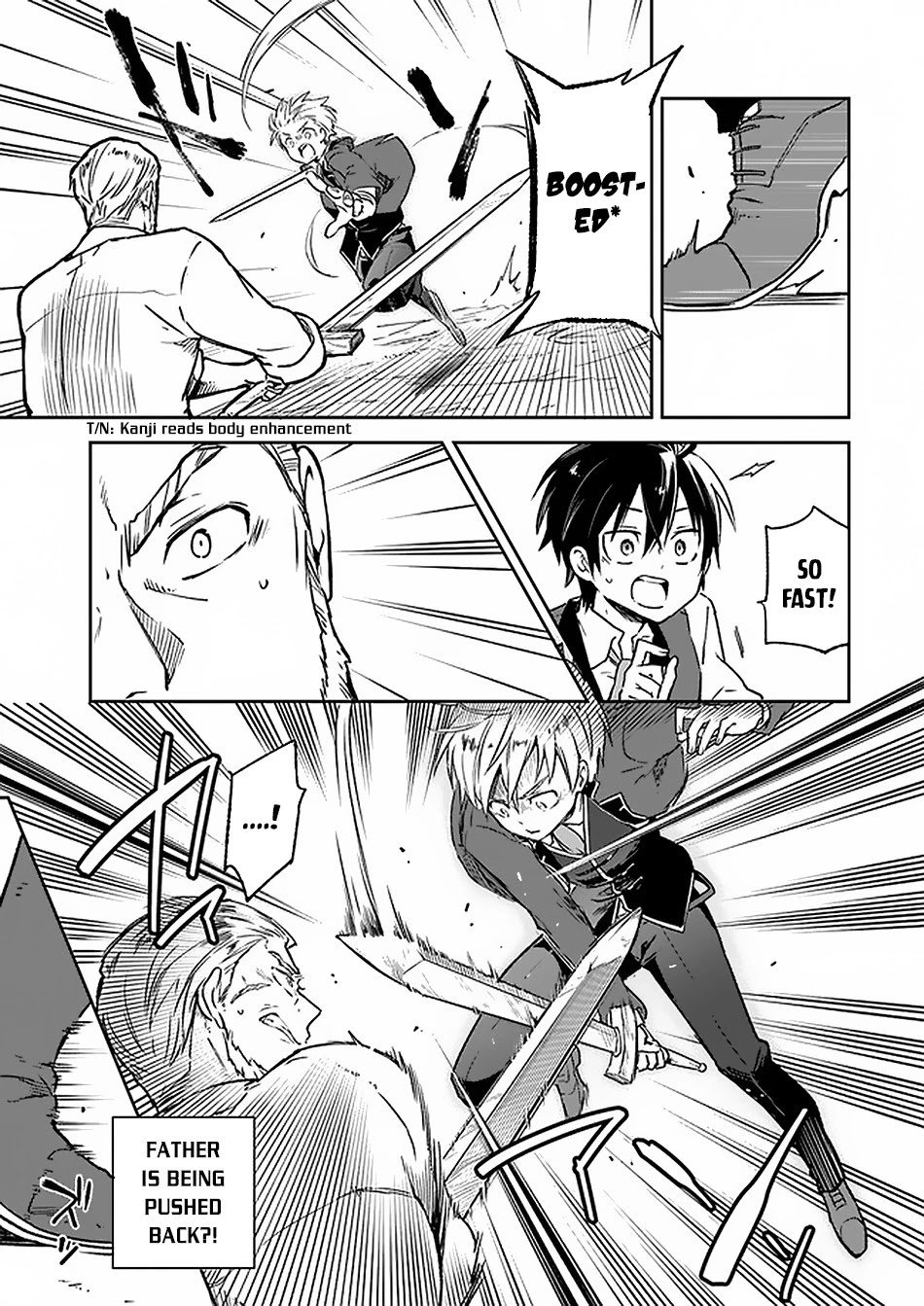 Henkyou Gurashi no Maou, Tensei shite Saikyou no Majutsushi ni naru chapter 5 page 20