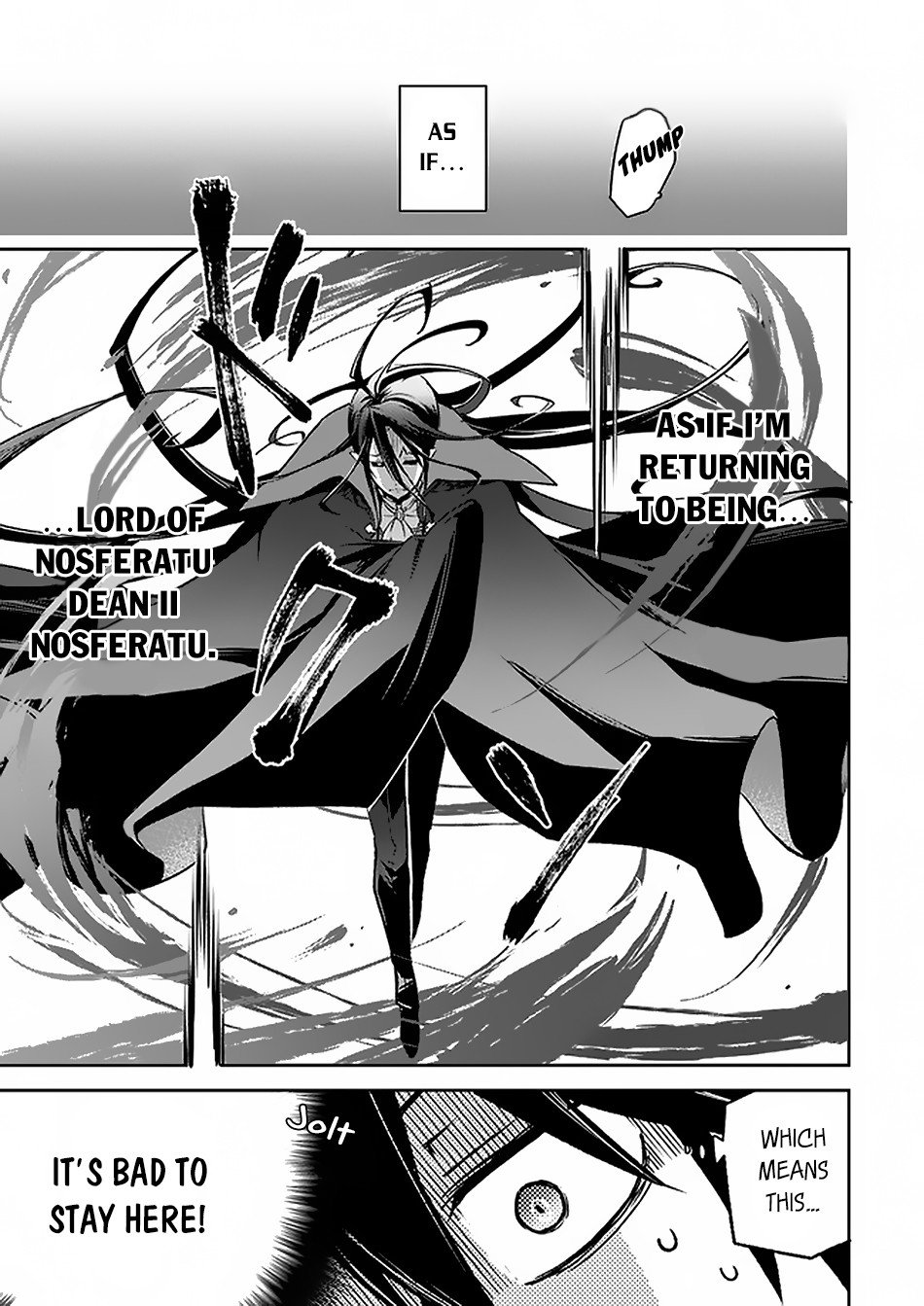 Henkyou Gurashi no Maou, Tensei shite Saikyou no Majutsushi ni naru chapter 5 page 24