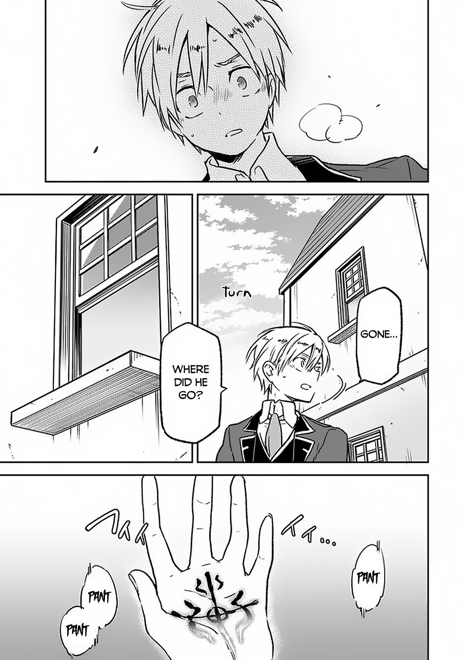 Henkyou Gurashi no Maou, Tensei shite Saikyou no Majutsushi ni naru chapter 5 page 28