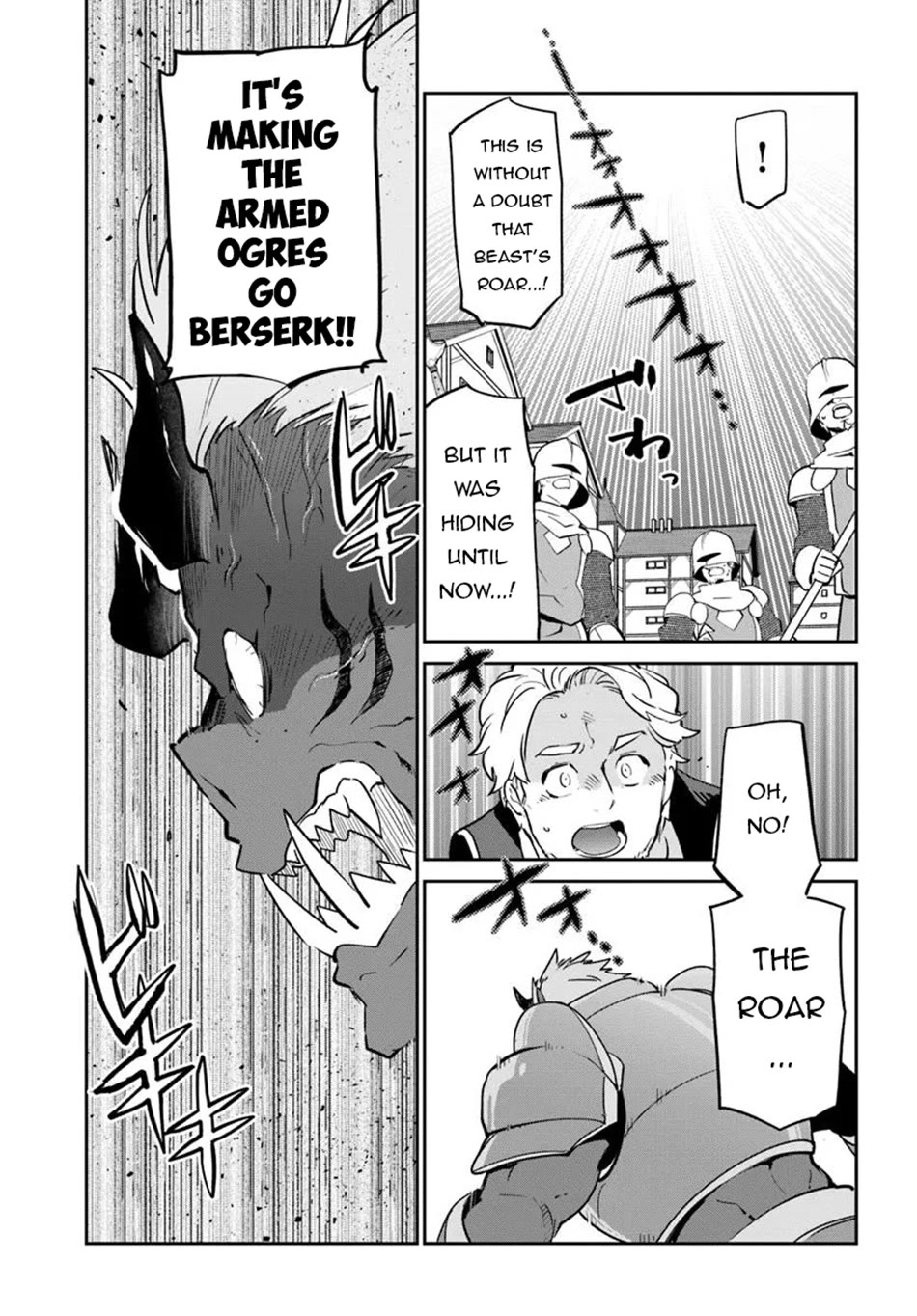 Henkyou Gurashi no Maou, Tensei shite Saikyou no Majutsushi ni naru chapter 50 page 6