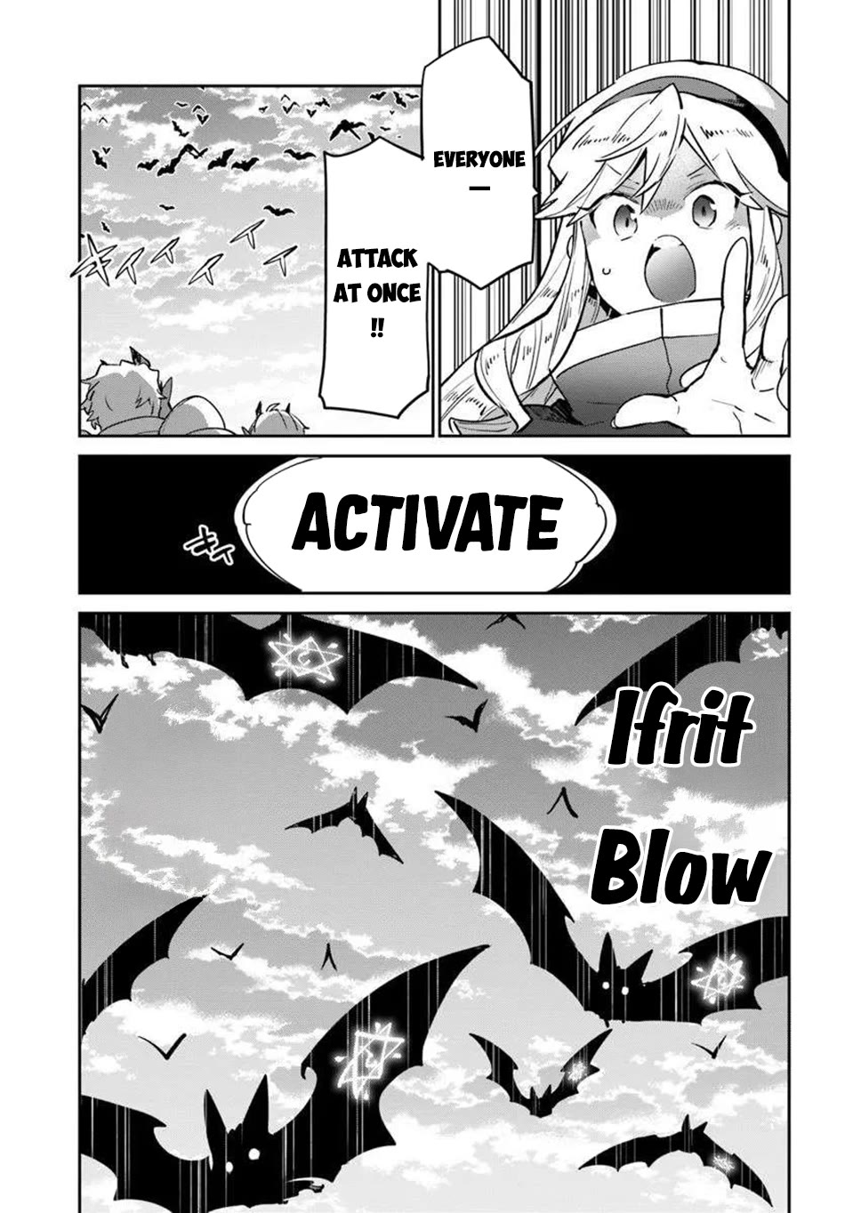 Henkyou Gurashi no Maou, Tensei shite Saikyou no Majutsushi ni naru chapter 51 page 20