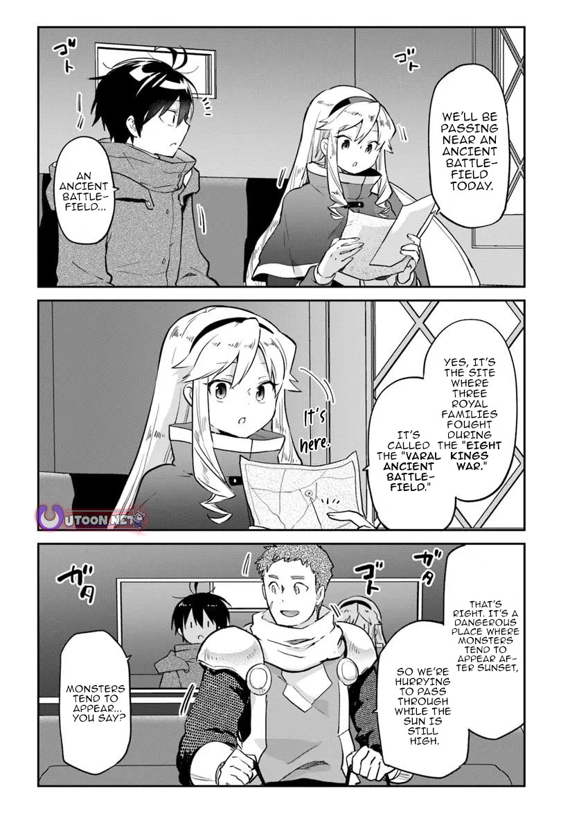 Henkyou Gurashi no Maou, Tensei shite Saikyou no Majutsushi ni naru chapter 53 page 24