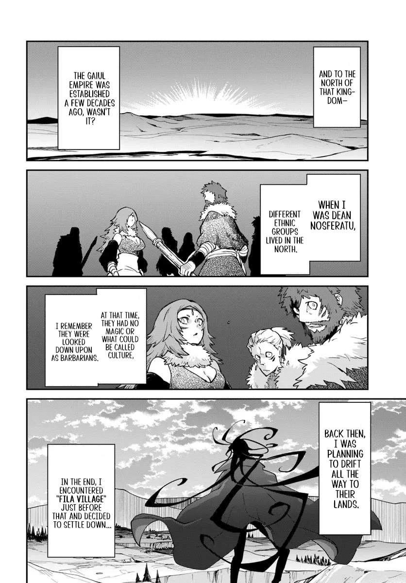 Henkyou Gurashi no Maou, Tensei shite Saikyou no Majutsushi ni naru chapter 53 page 26