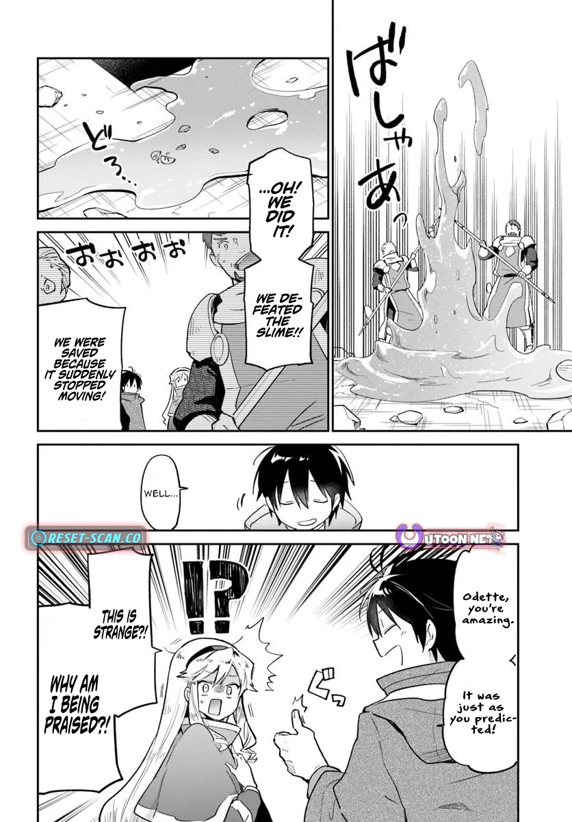 Henkyou Gurashi no Maou, Tensei shite Saikyou no Majutsushi ni naru chapter 54 page 20