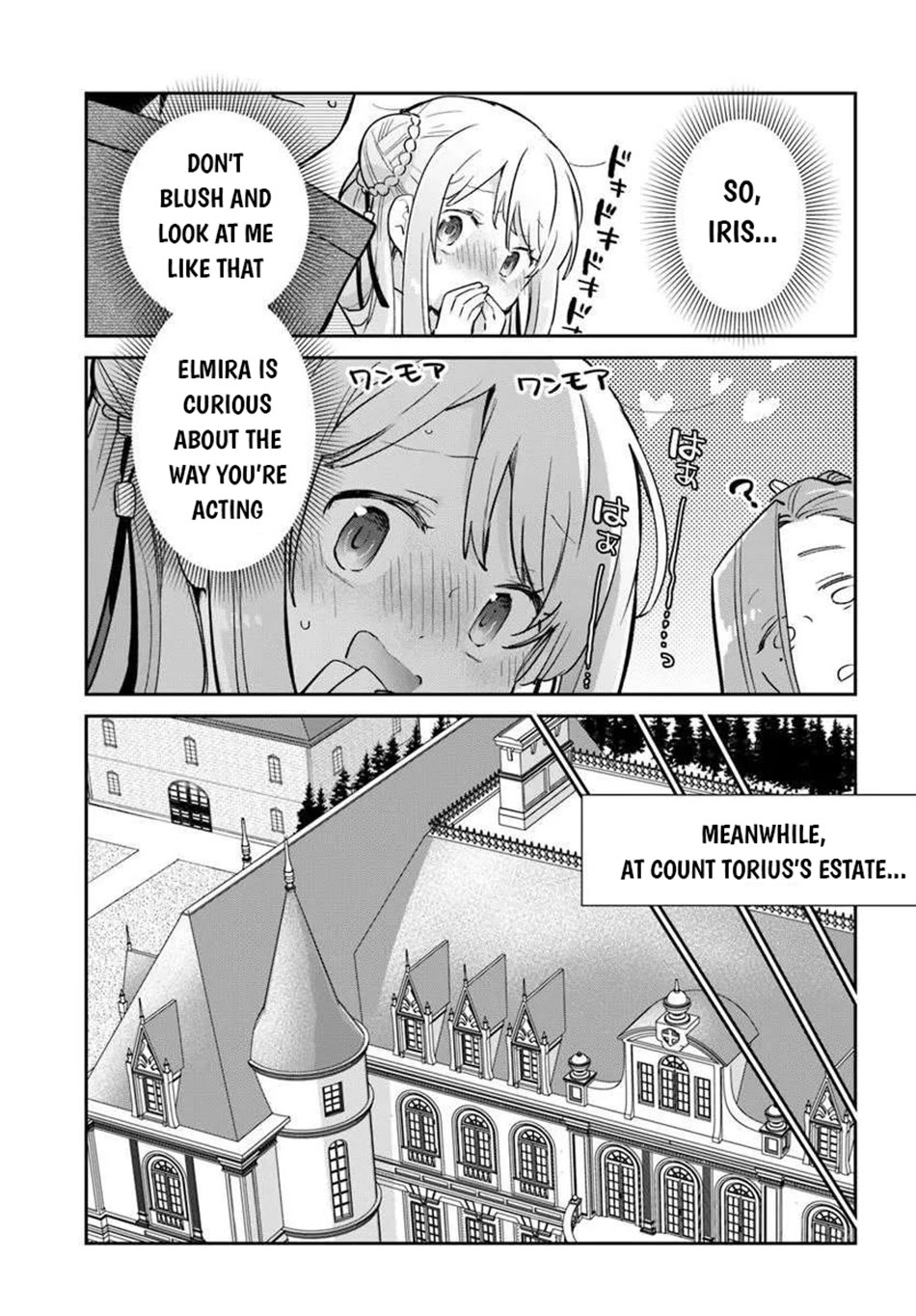 Henkyou Gurashi no Maou, Tensei shite Saikyou no Majutsushi ni naru chapter 55 page 40