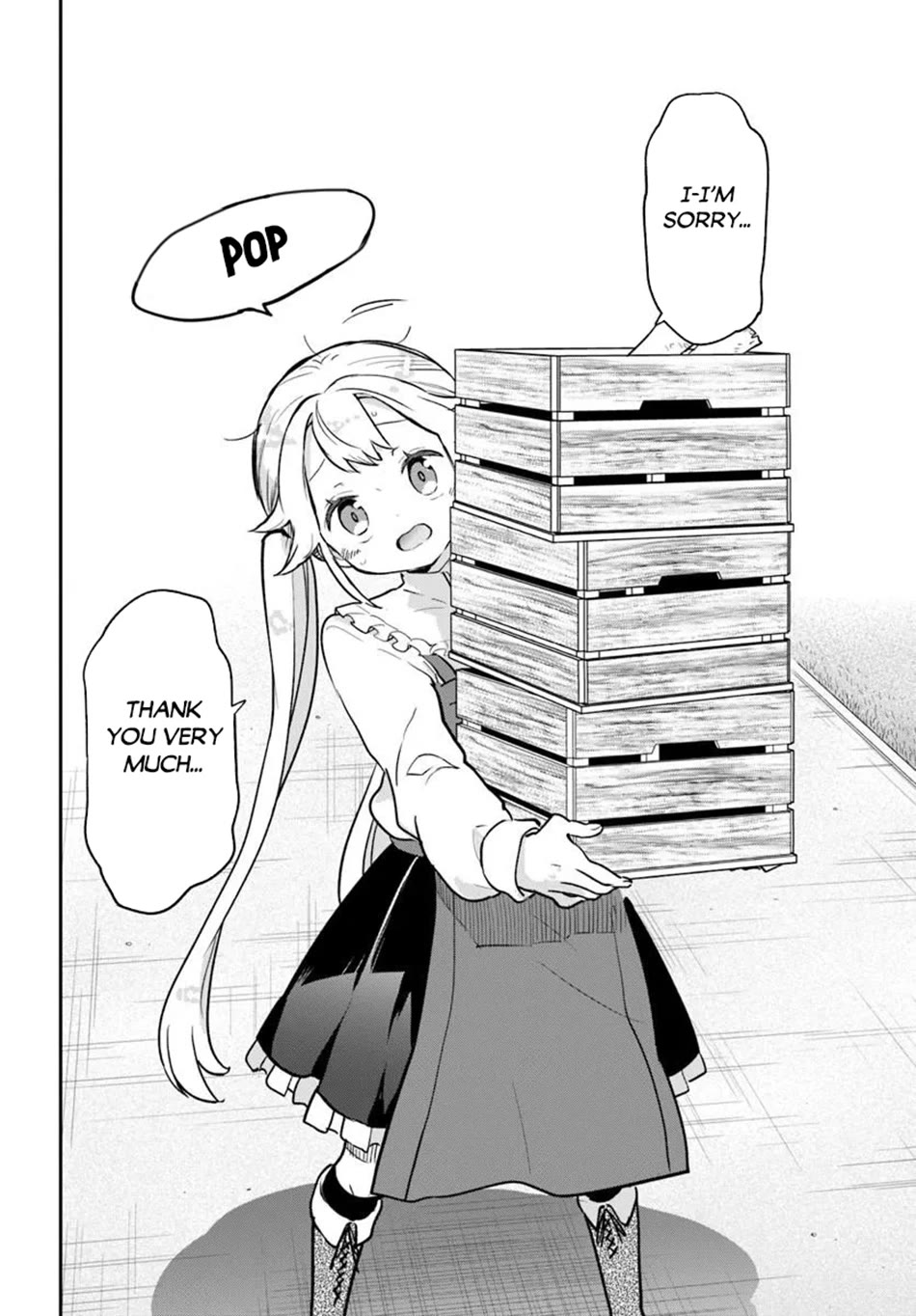 Henkyou Gurashi no Maou, Tensei shite Saikyou no Majutsushi ni naru chapter 60 page 33
